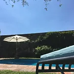 Nocleg ze śniadaniem Il Chiostrino Gardone Riviera