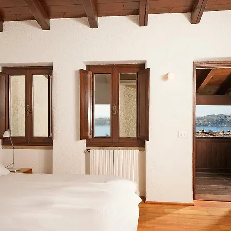 Nocleg ze śniadaniem Il Chiostrino 4*