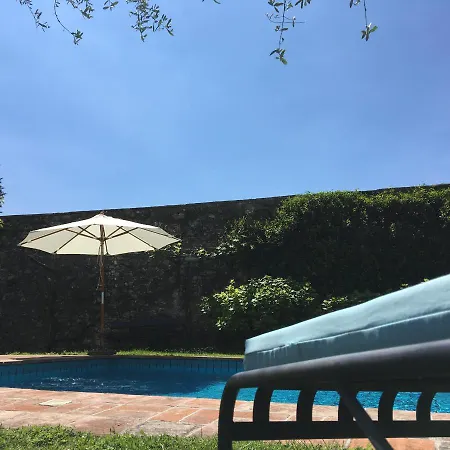 Bed & Breakfast Il Chiostrino Gardone Riviera