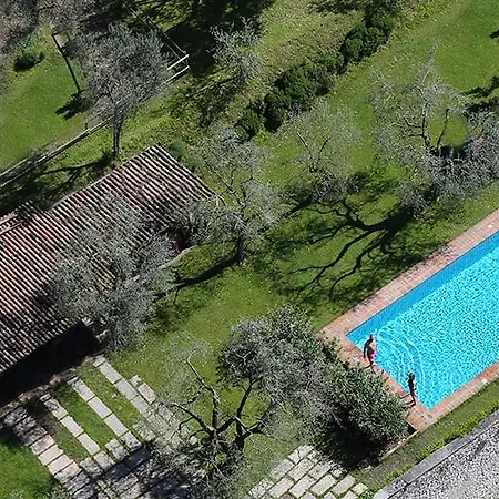 Il Chiostrino Gardone Riviera