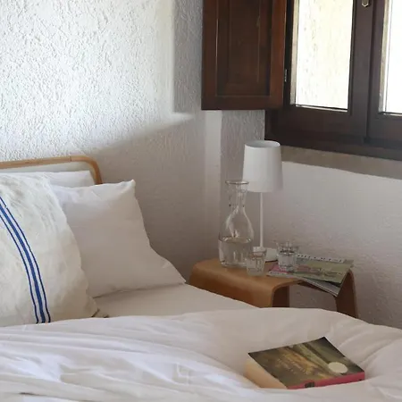 B&B Il Chiostrino 가르도네리비에라