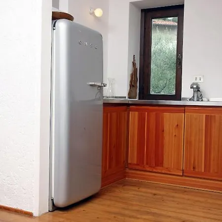 B&B Il Chiostrino 가르도네리비에라