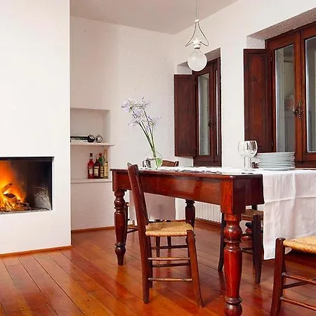 Bed & Breakfast Il Chiostrino 4*