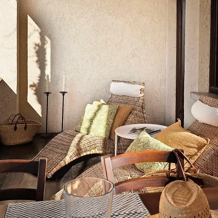 B&B Il Chiostrino 가르도네리비에라