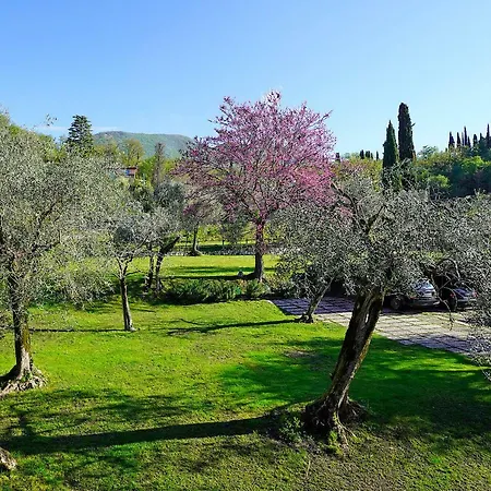 Il Chiostrino B&B 4*