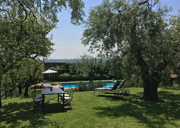 Il Chiostrino 4*