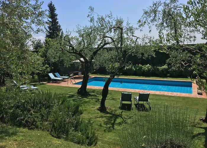 Il Chiostrino