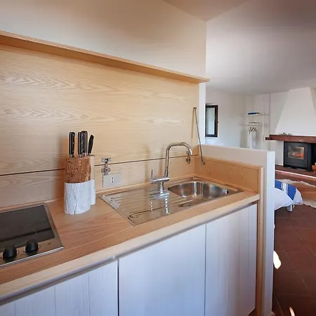 Bed and breakfast Il Chiostrino