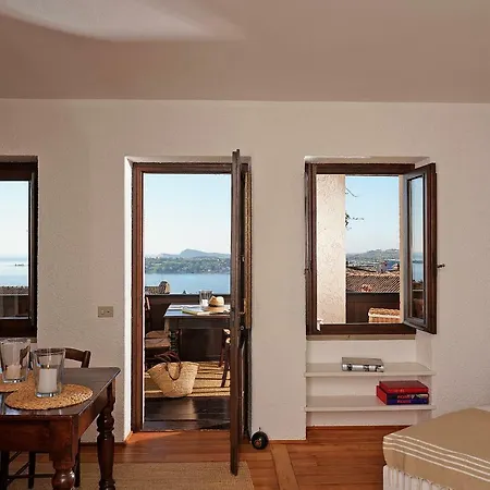 Il Chiostrino Bed and breakfast