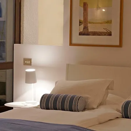 Bed and breakfast Il Chiostrino