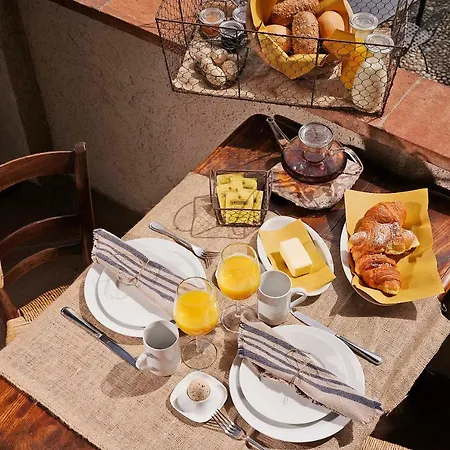 Bed and breakfast Il Chiostrino Gardone Riviera