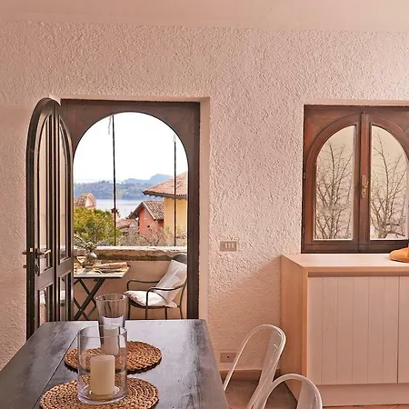 Il Chiostrino Bed and breakfast Gardone Riviera