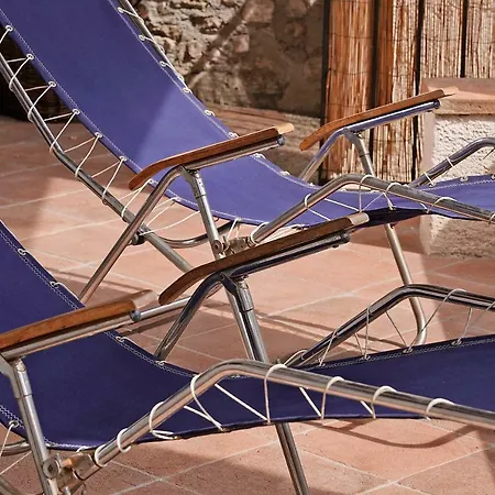 Il Chiostrino * Gardone Riviera