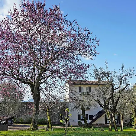 Bed and breakfast Il Chiostrino