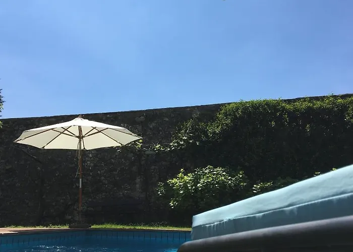 Bed & Breakfast Il Chiostrino Gardone Riviera